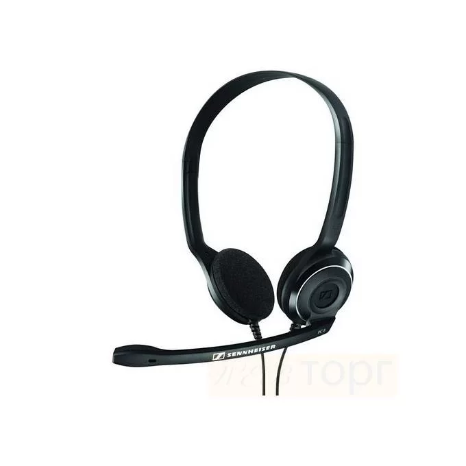 Наушники с микрофоном Sennheiser EPOS PC 8 USB-2