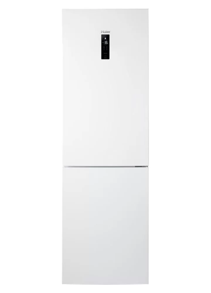 Холодильник Haier C2F636CWRG (Объем - 364 л / Высота - 190,5 см / A+ / Белый матовый / No Frost)-1