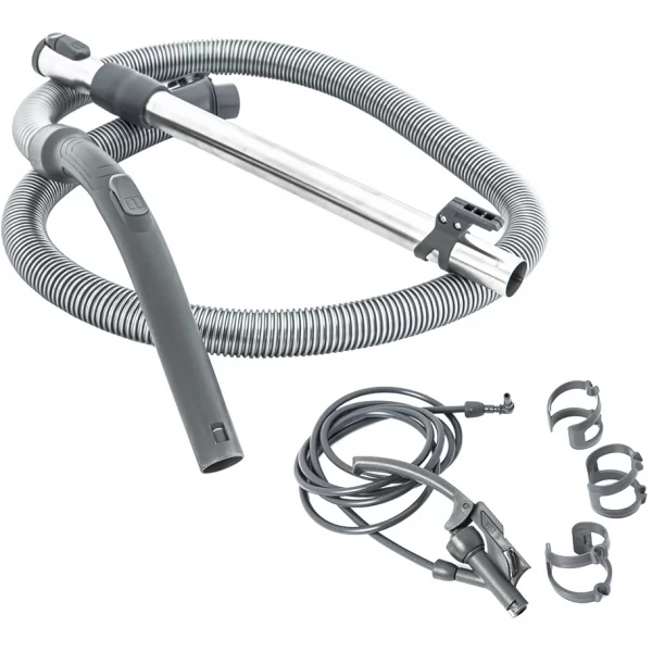 Пылесос Thomas Aqua Pet & Family (1700Вт, мешок/аквафильтр, 2.6 л, 6 л, влажная уборка)-19