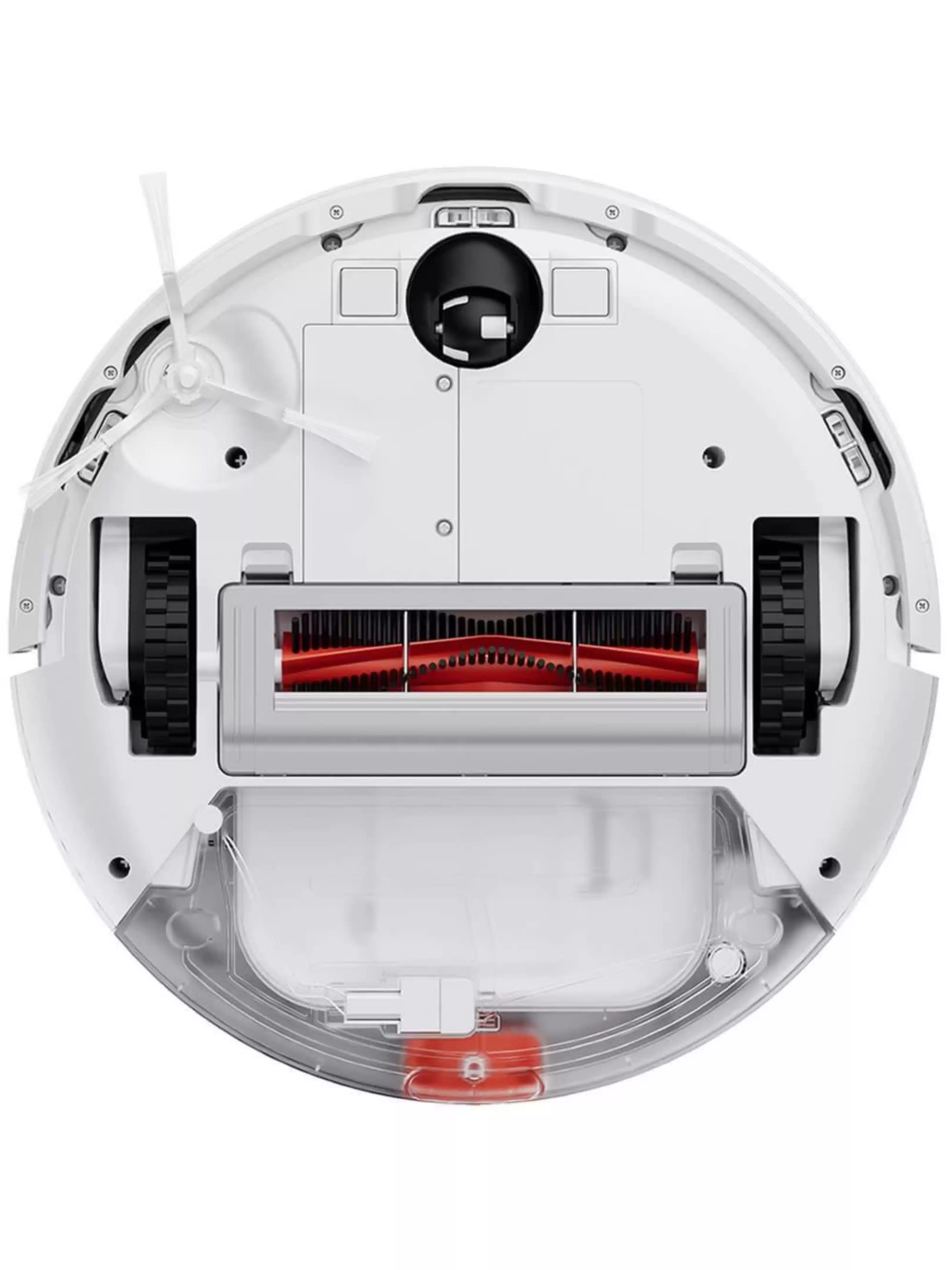 Робот-пылесос Xiaomi Robot Vacuum E12 (BHR7331EU)-4