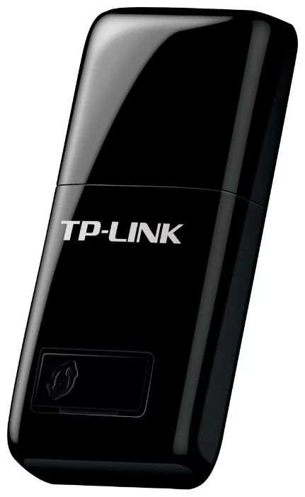 Беспроводной USB адаптер TP-LINK TL-WN823N N300 Мини Wi-Fi USB-адаптер-6