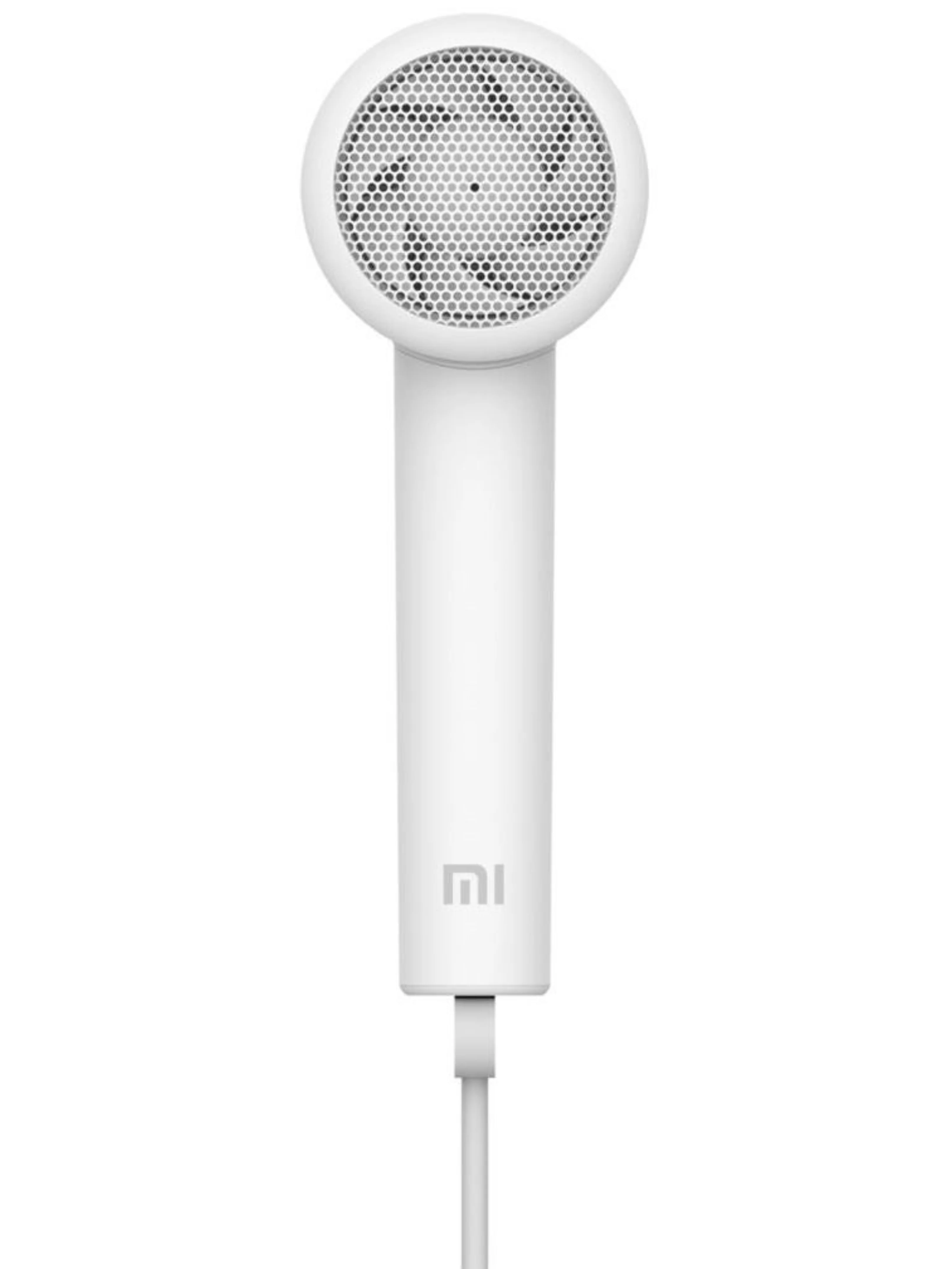 Фен Xiaomi Mi Ionic Hair Dryer H300 (BHR5081GL)-6