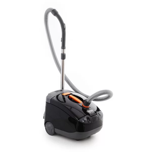 Пылесос Thomas Twin Sigma Aquafilter (1600Вт, мешок/аквафильтр, 2.4 л, 4 л, влажная уборка)-9