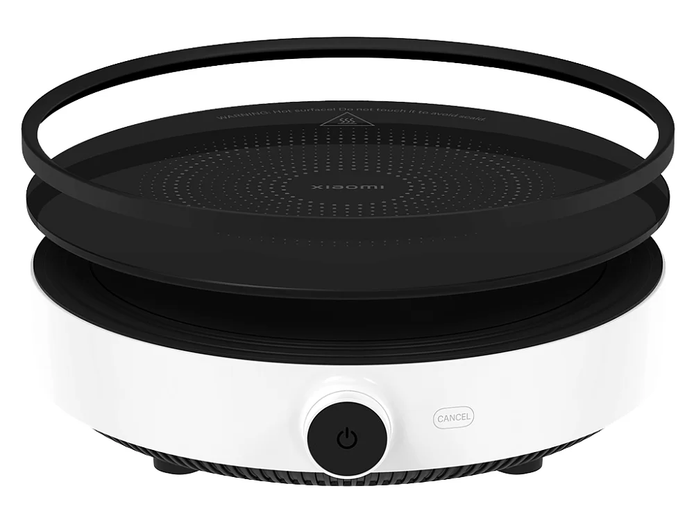 Плита индукционная Xiaomi Induction Cooker Lite (BHR8130EU)-1