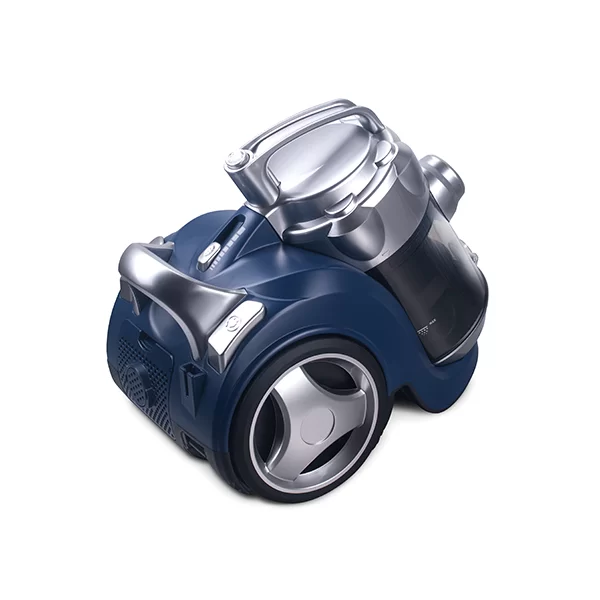 Пылесос BQ VC2024MC  (2000/450Вт, 3л, синий)-3