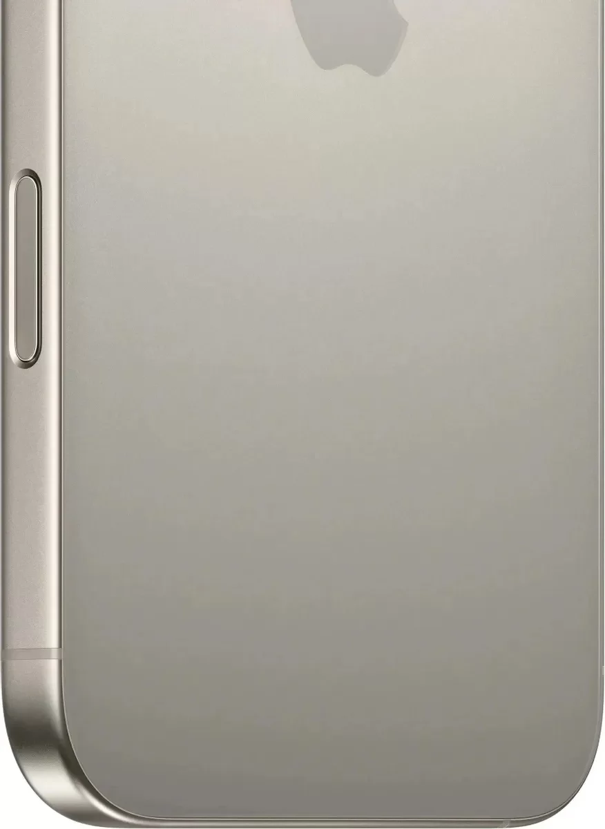 Смартфон Apple iPhone 16 PRO MAX 256 ГБ, серый (без RuStore)-3