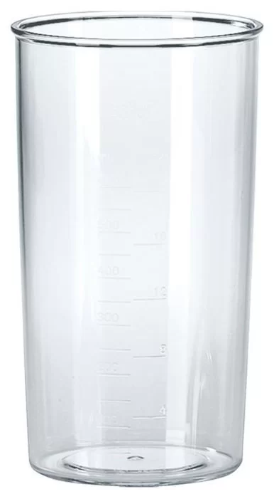 Блендер Braun MQ3025 (700 Вт/ скоростей 2/ турборежим/ венчик, измельчитель, стакан)-4