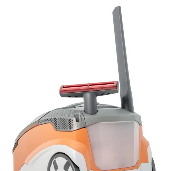 Пылесос Thomas Aqua Pet & Family (1700Вт, мешок/аквафильтр, 2.6 л, 6 л, влажная уборка)-18