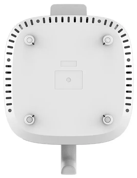 Аэрогриль Xiaomi Smart Air Fryer Essential 6L, белый (6.0 л, 1550 Вт, 12 программ)-6