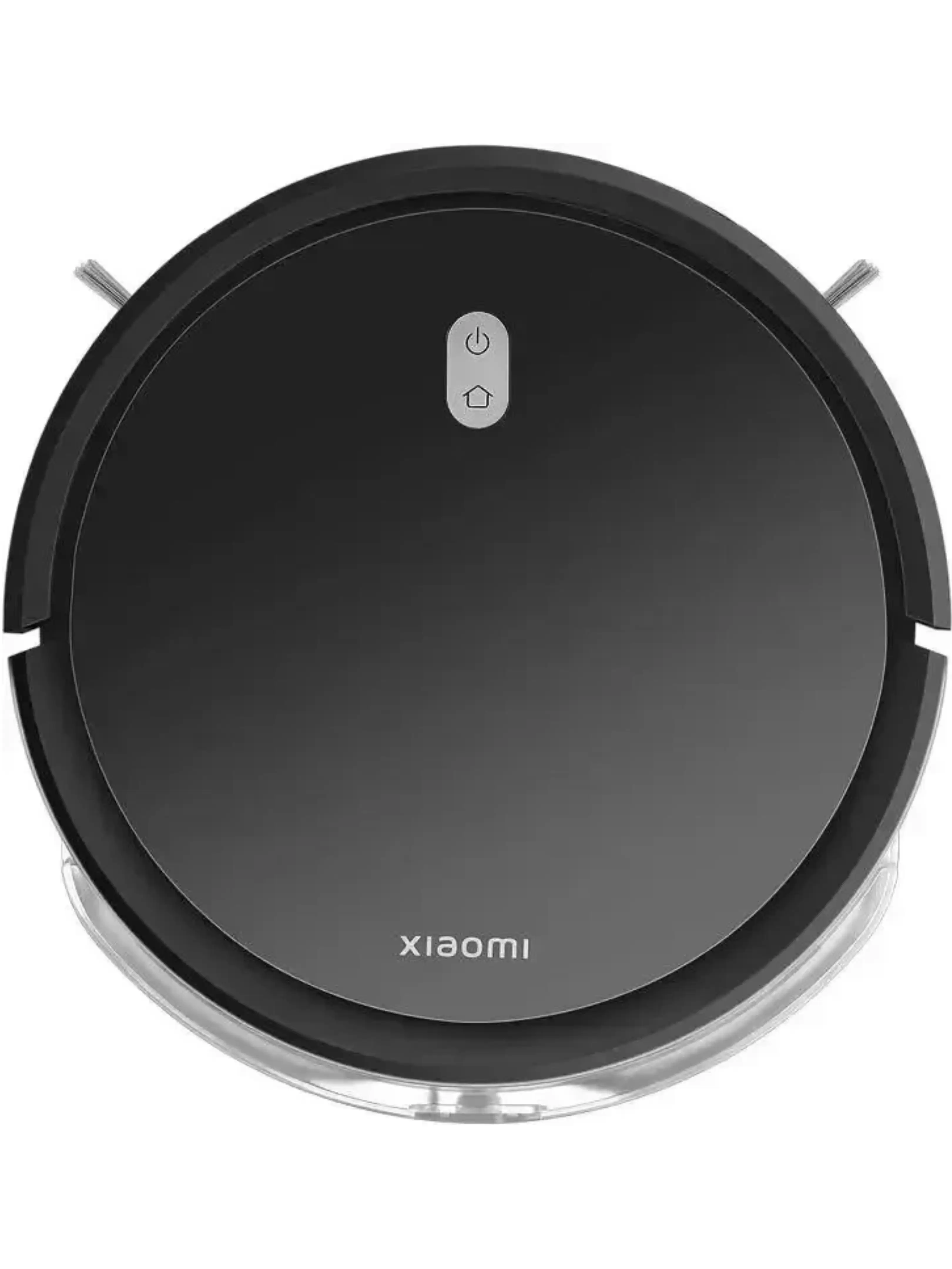 Робот-пылесос Xiaomi Robot Vacuum E5, черный (BHR8298EU)-4