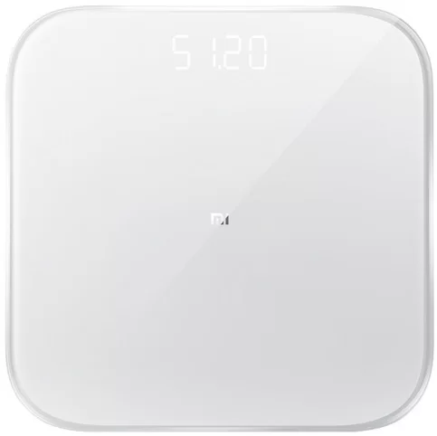 Весы напольные Xiaomi Mi Smart Scale 2 (NUN4056GL)-1