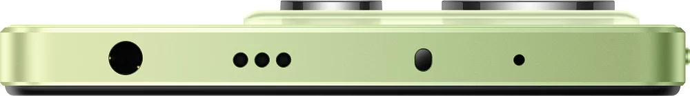 Смартфон Xiaomi Redmi Note 14 8/128 ГБ, зелёный-10