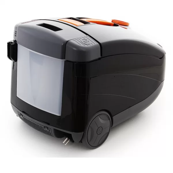 Пылесос Thomas Twin Sigma Aquafilter (1600Вт, мешок/аквафильтр, 2.4 л, 4 л, влажная уборка)-4