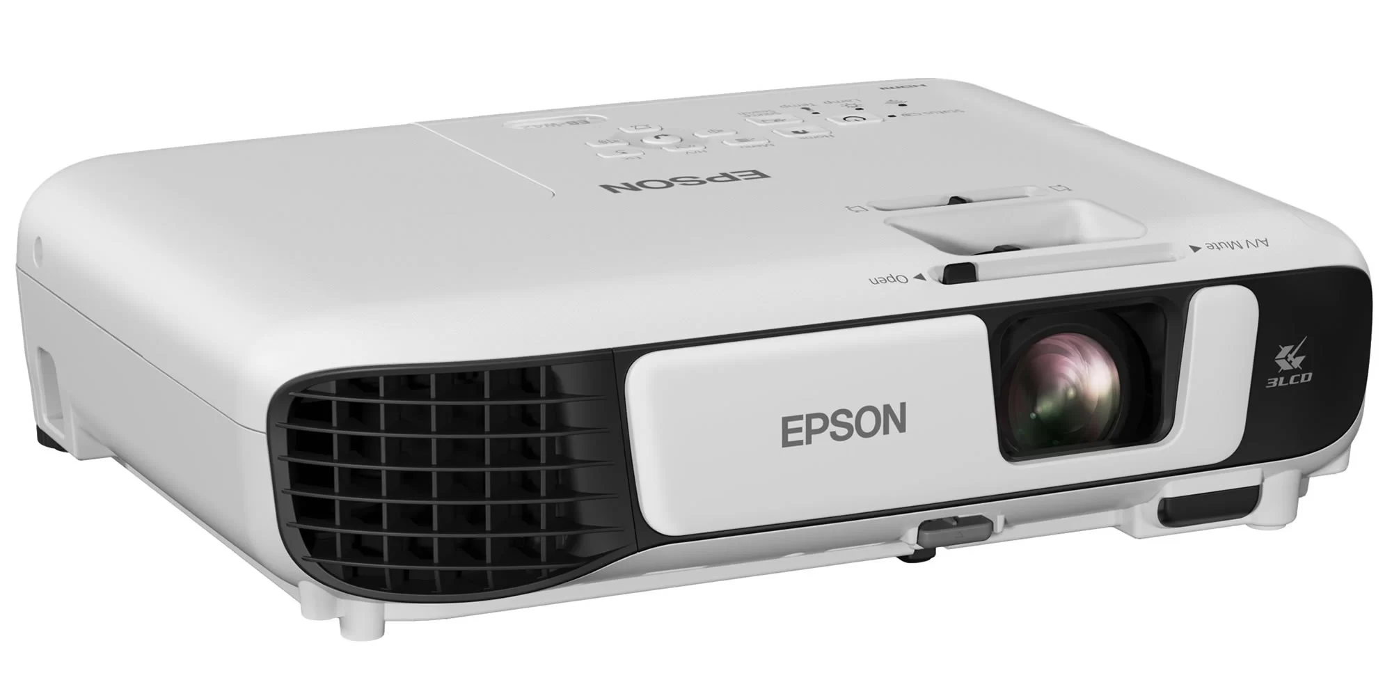 Проектор Epson EB-685W V11H744040-1