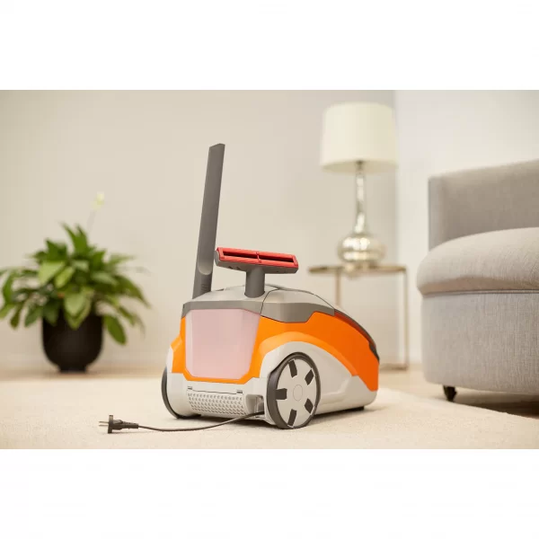 Пылесос Thomas Aqua Pet & Family (1700Вт, мешок/аквафильтр, 2.6 л, 6 л, влажная уборка)-26