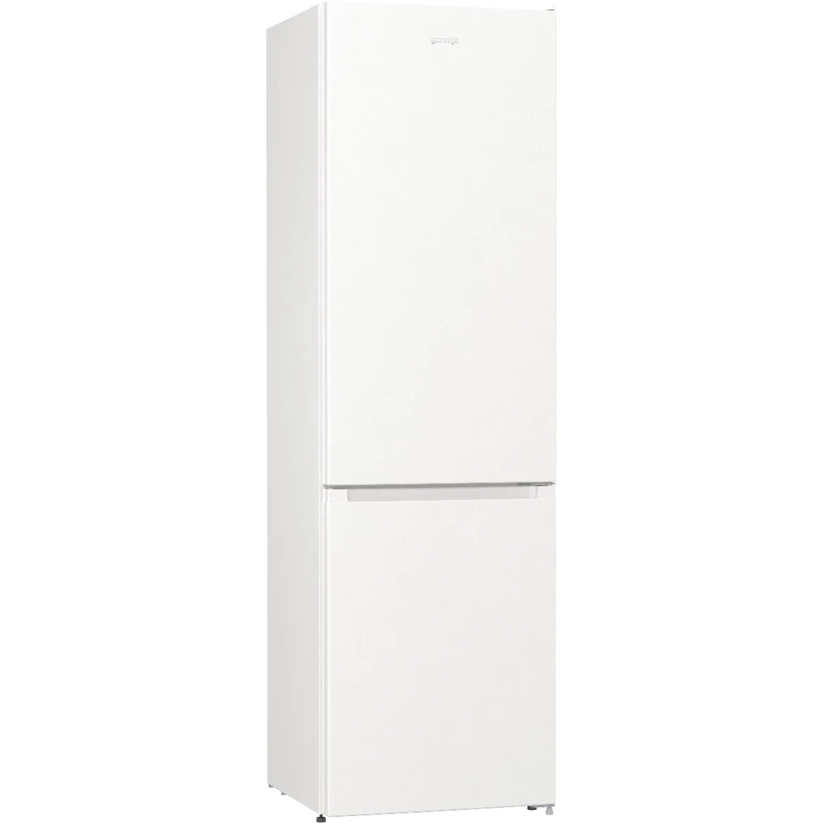 Холодильник Gorenje NRK6202EW4 (Essential / Объем - 331 л / Высота - 200см / A++ / Белый / NoFrost)-2