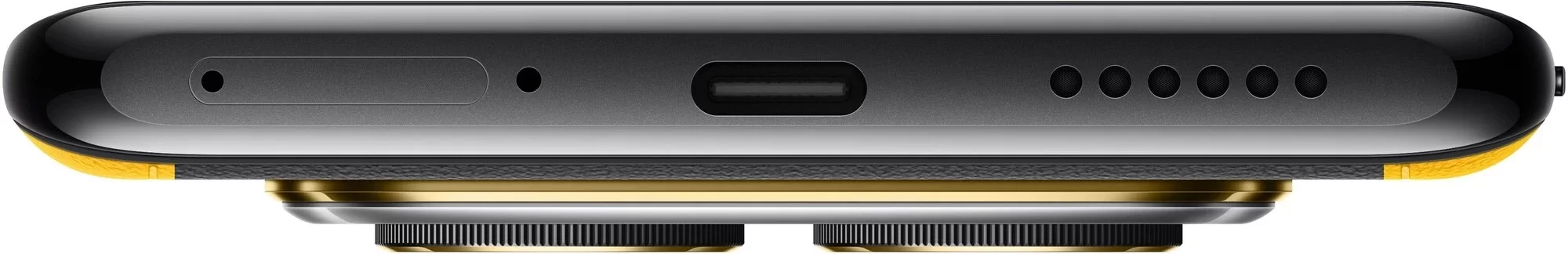 Смартфон POCO X7 5G 12/512 ГБ, черный-9