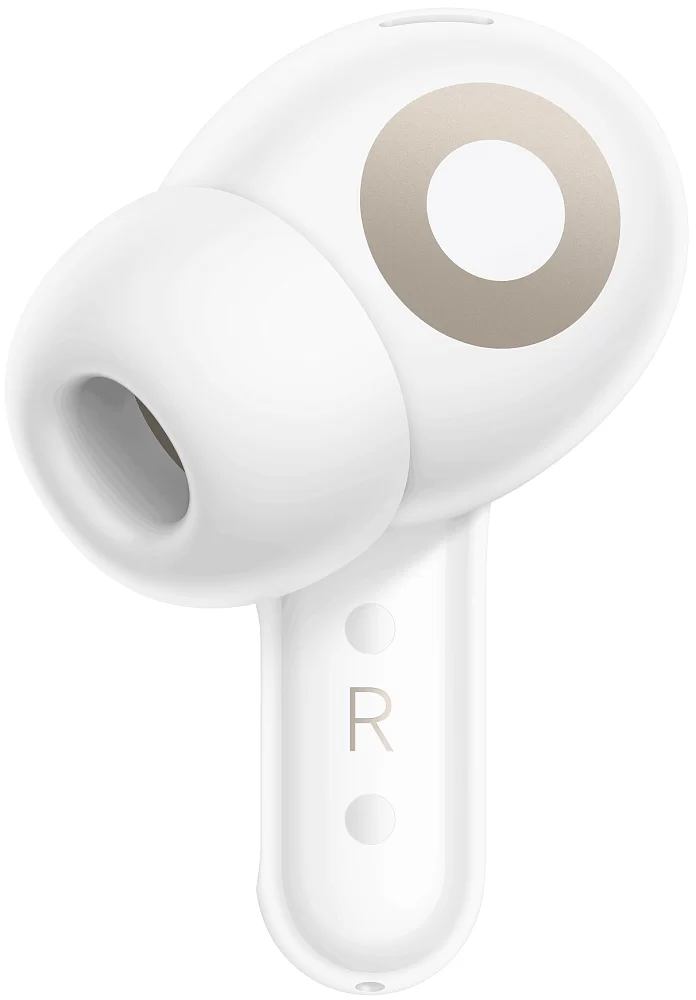 Беспроводные TWS наушники Xiaomi Buds 5 Pro Bluetooth, белый (BHR9642GL)-2