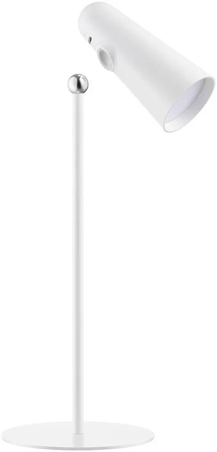 Настольная беспроводная лампа Xiaomi Flexible Rechargeable Lamp (BHR8959GL)-1