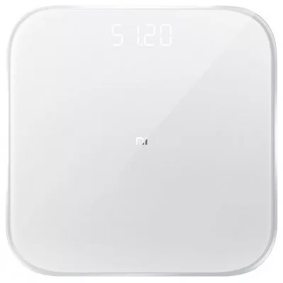 Весы напольные Xiaomi Mi Smart Scale 2 (NUN4056GL)-2