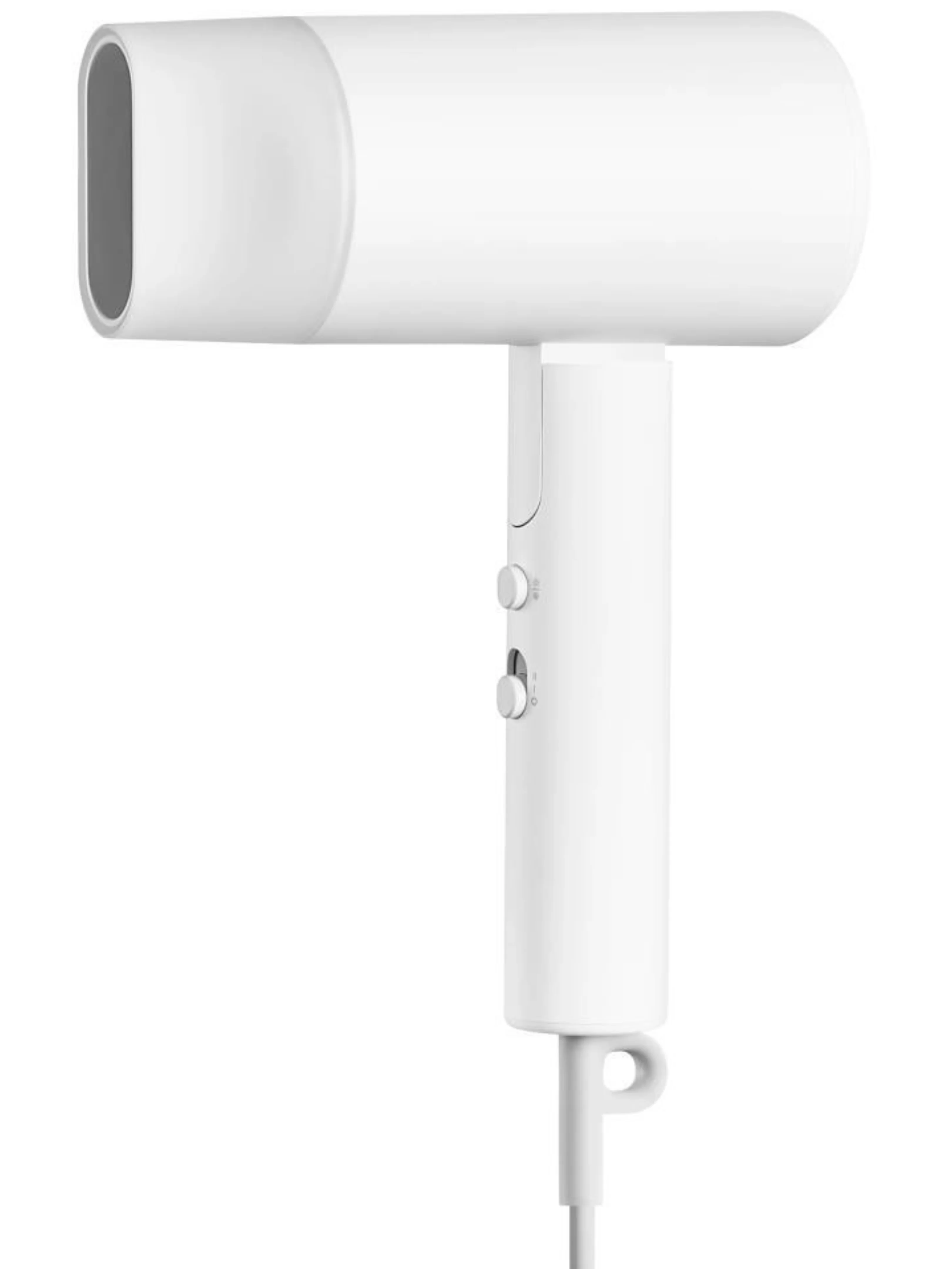 Фен Xiaomi Compact Hair Dryer H101, белый (BHR7475EU)-4