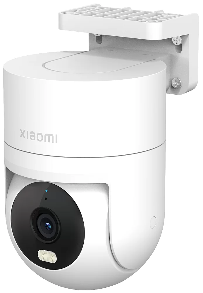 Видеокамера Xiaomi Outdoor Camera CW300, белая (BHR8097EU)-3