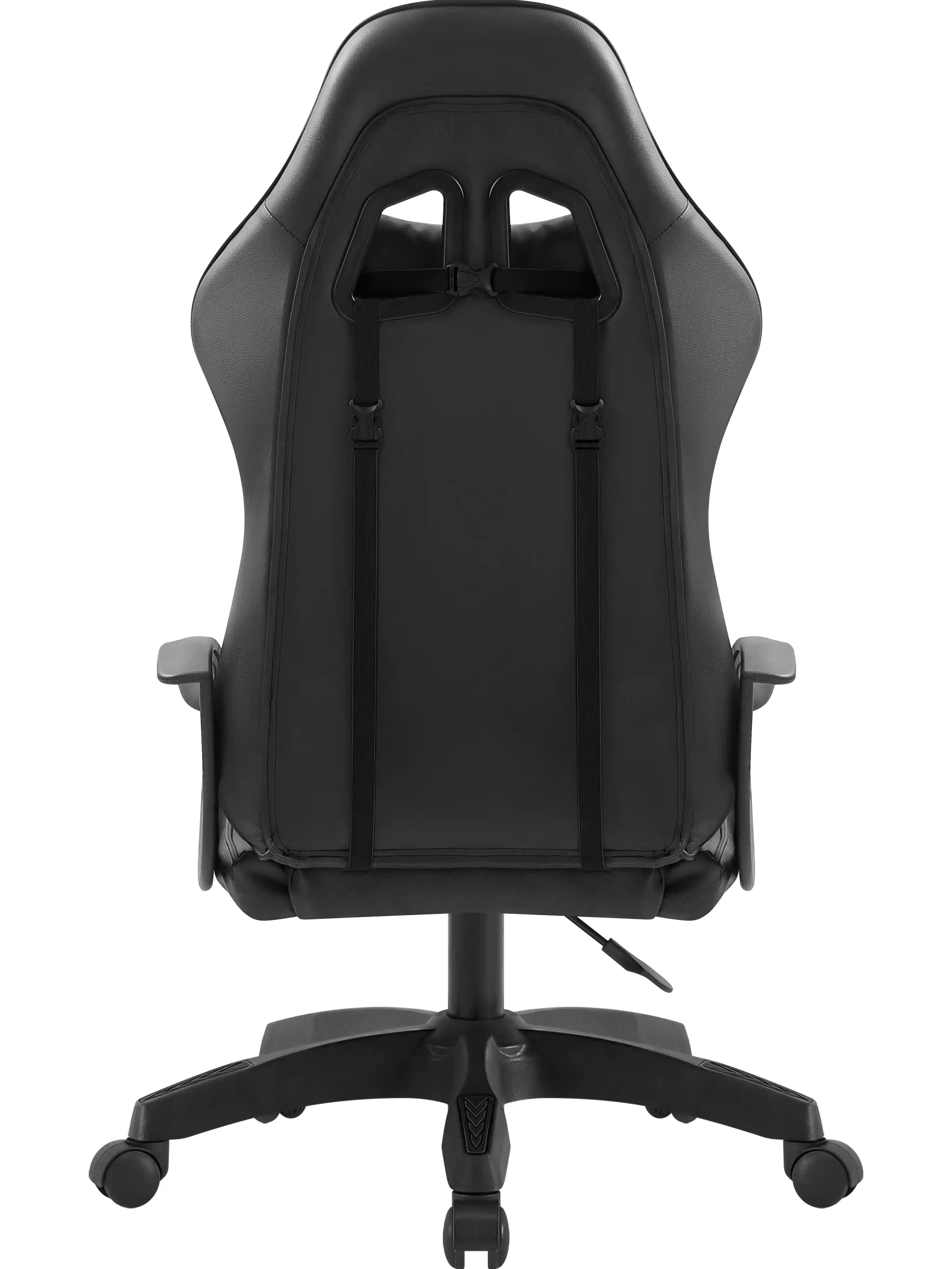 Игровое кресло Defender Aster, чёрный-5