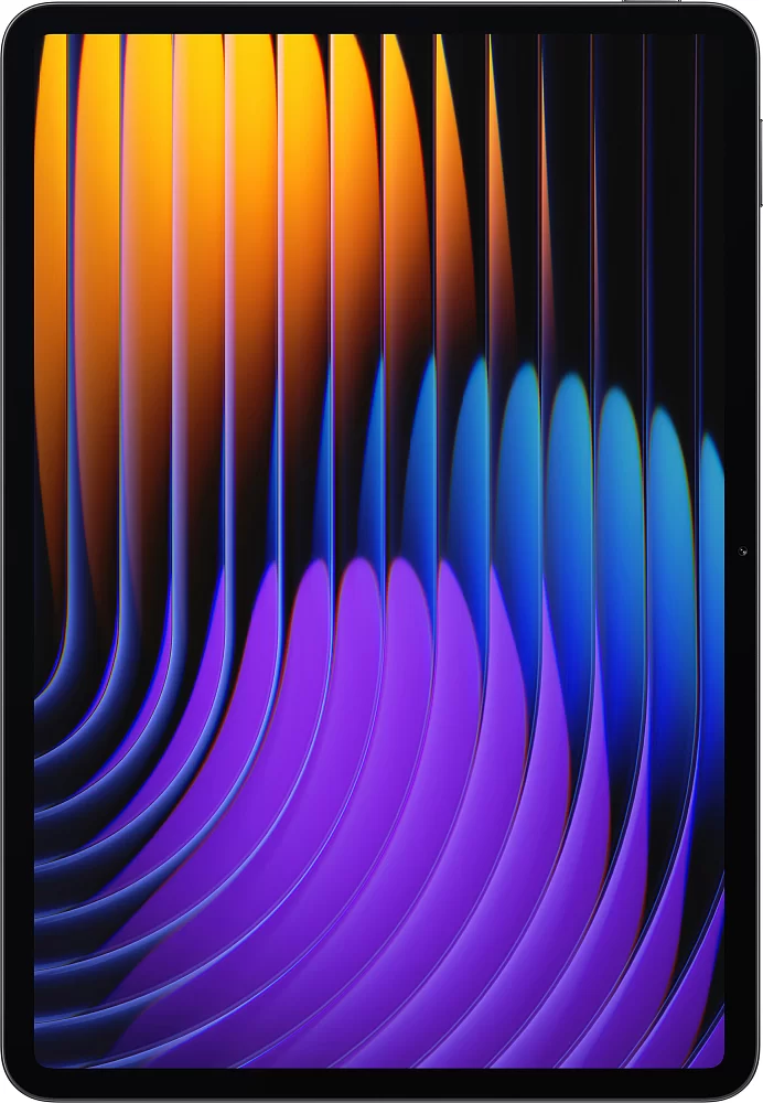 Планшет Xiaomi Pad 7 Pro 8/128 ГБ, Wi-Fi, серый-2