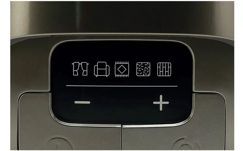 Пылесос Gorenje VC2303GAPRACY (2300/350Вт, контейнер 3,3л, серый)-5