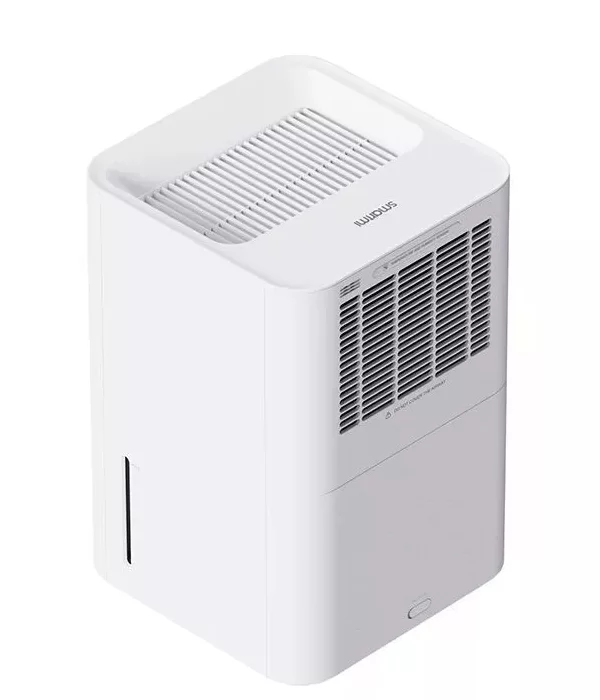 Увлажнитель воздуха Smartmi Evaporative Humidifier 3 (5 л, 36 м2, Mi Home)-3