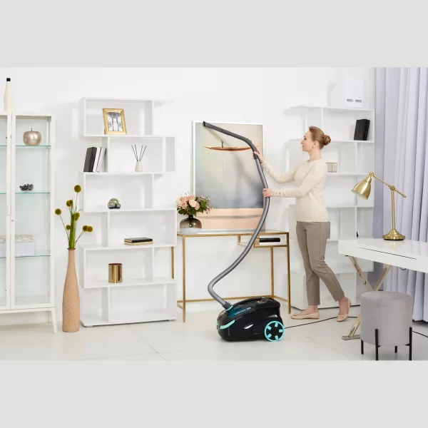 Пылесос Thomas DryBox Amfibia Family (1700Вт, мешок/аквафильтр, 2.6 л, влажная уборка)-26