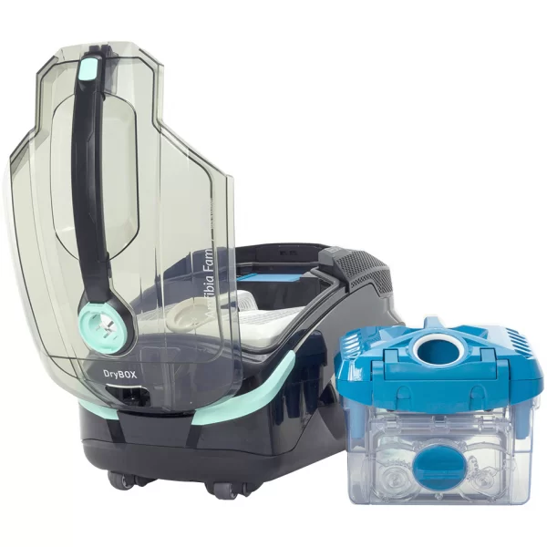 Пылесос Thomas DryBox Amfibia Family (1700Вт, мешок/аквафильтр, 2.6 л, влажная уборка)-24