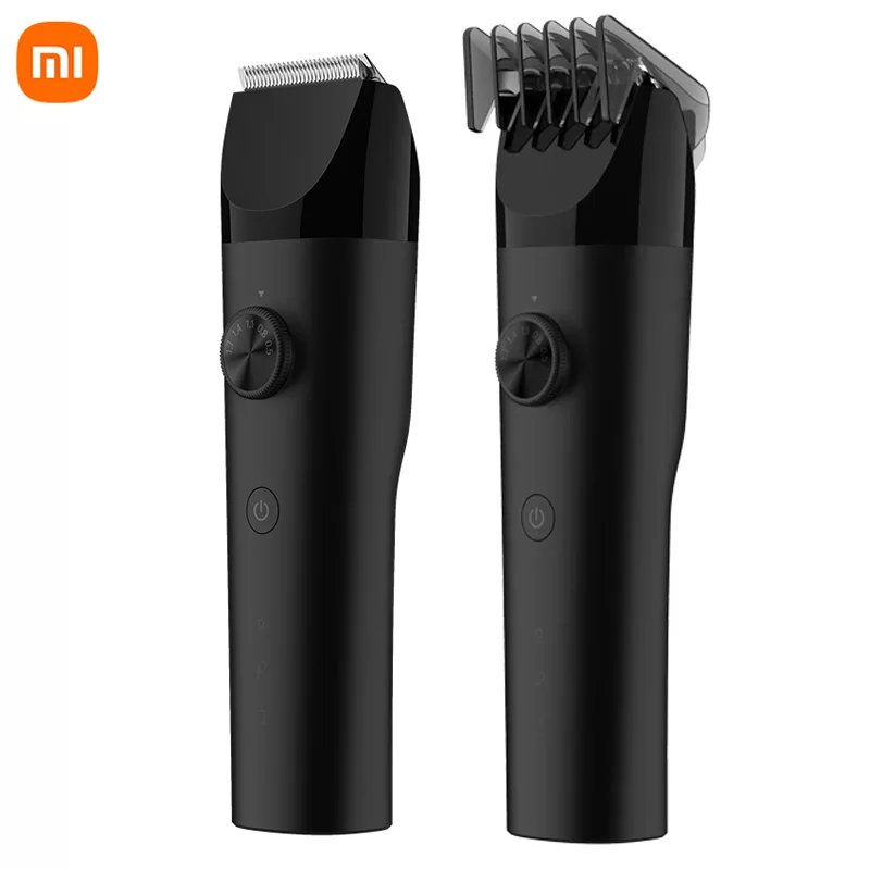 Машинка для стрижки Xiaomi Mi Hair Clipper (BHR5891GL)-1