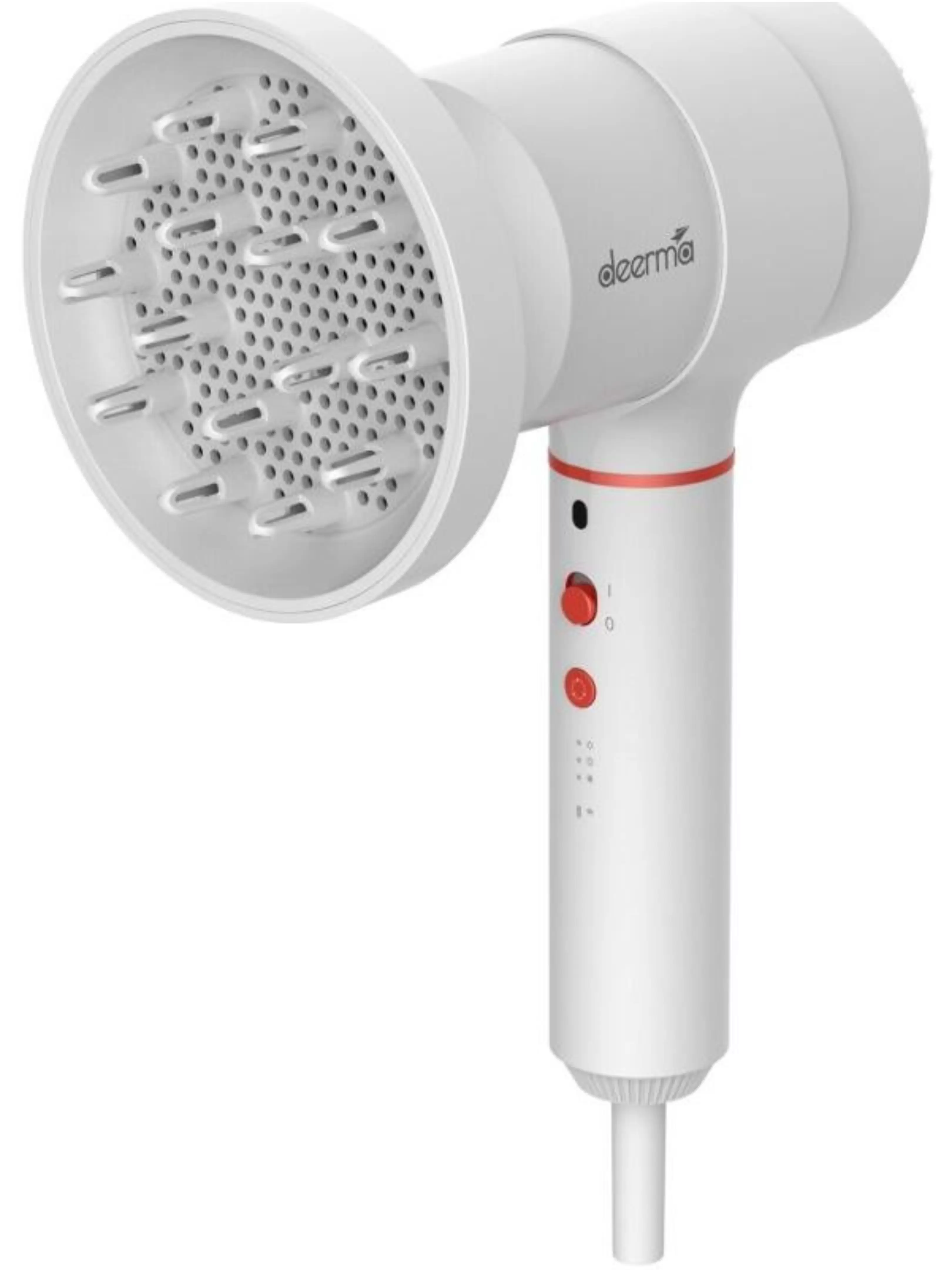 Фен Deerma DEM-CF30W-1