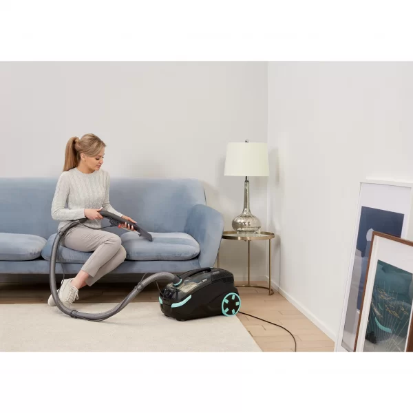 Пылесос Thomas DryBox Amfibia Family (1700Вт, мешок/аквафильтр, 2.6 л, влажная уборка)-25