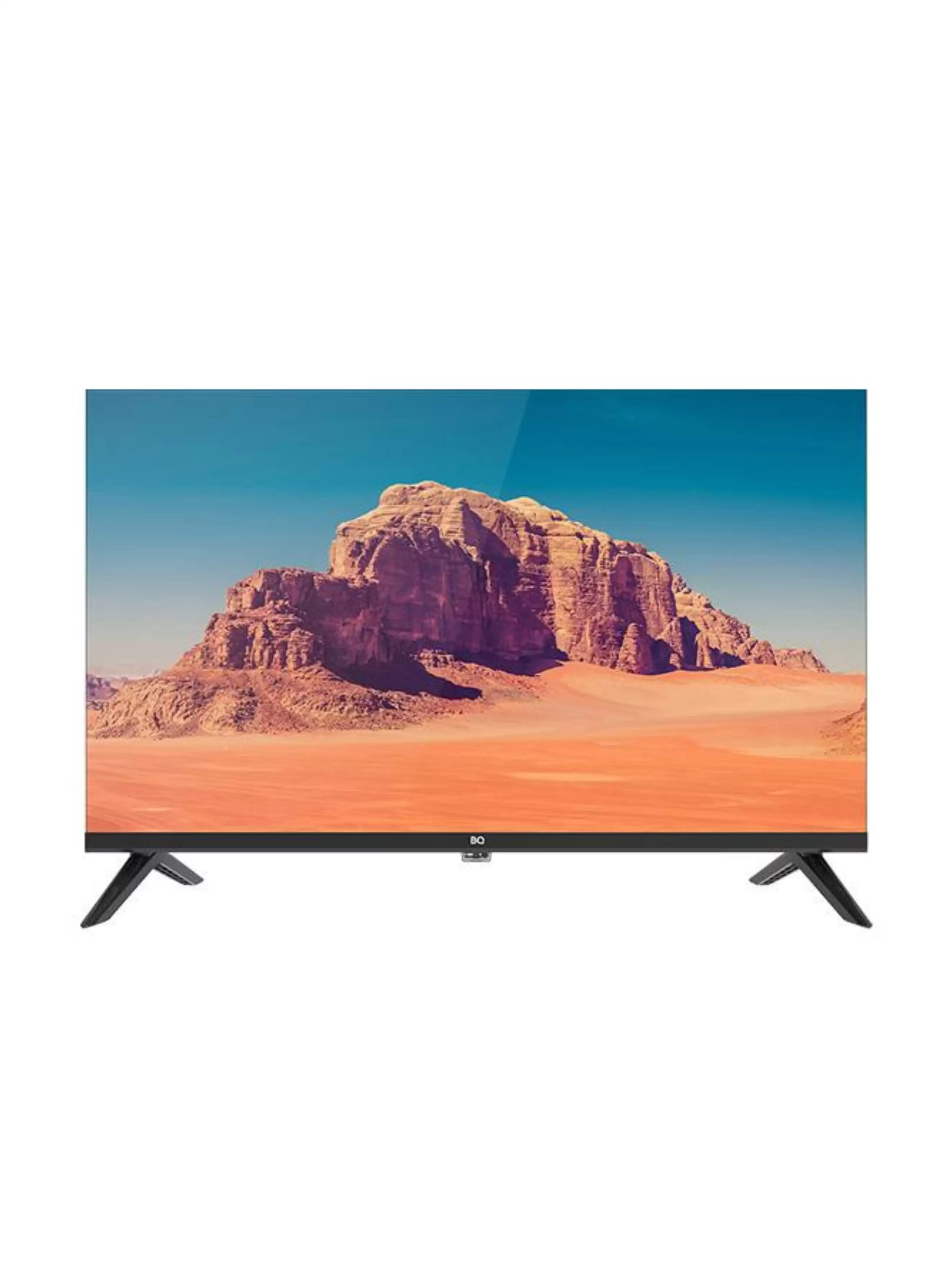 Телевизор BQ 24F32B HD-4