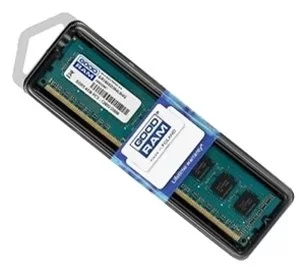 Память DDR3  4GB 1600MHz GOODRAM 1.35V GR1600D3V64L11S/4G-1