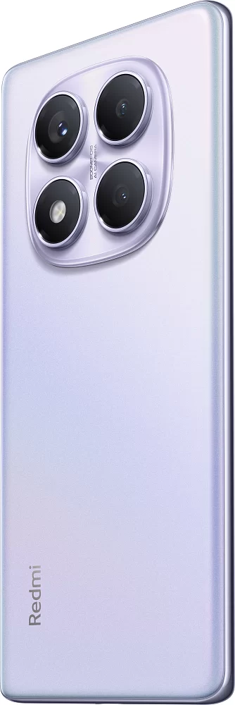 Смартфон Xiaomi Redmi Note 14 Pro 12/512 ГБ, фиолетовый-6
