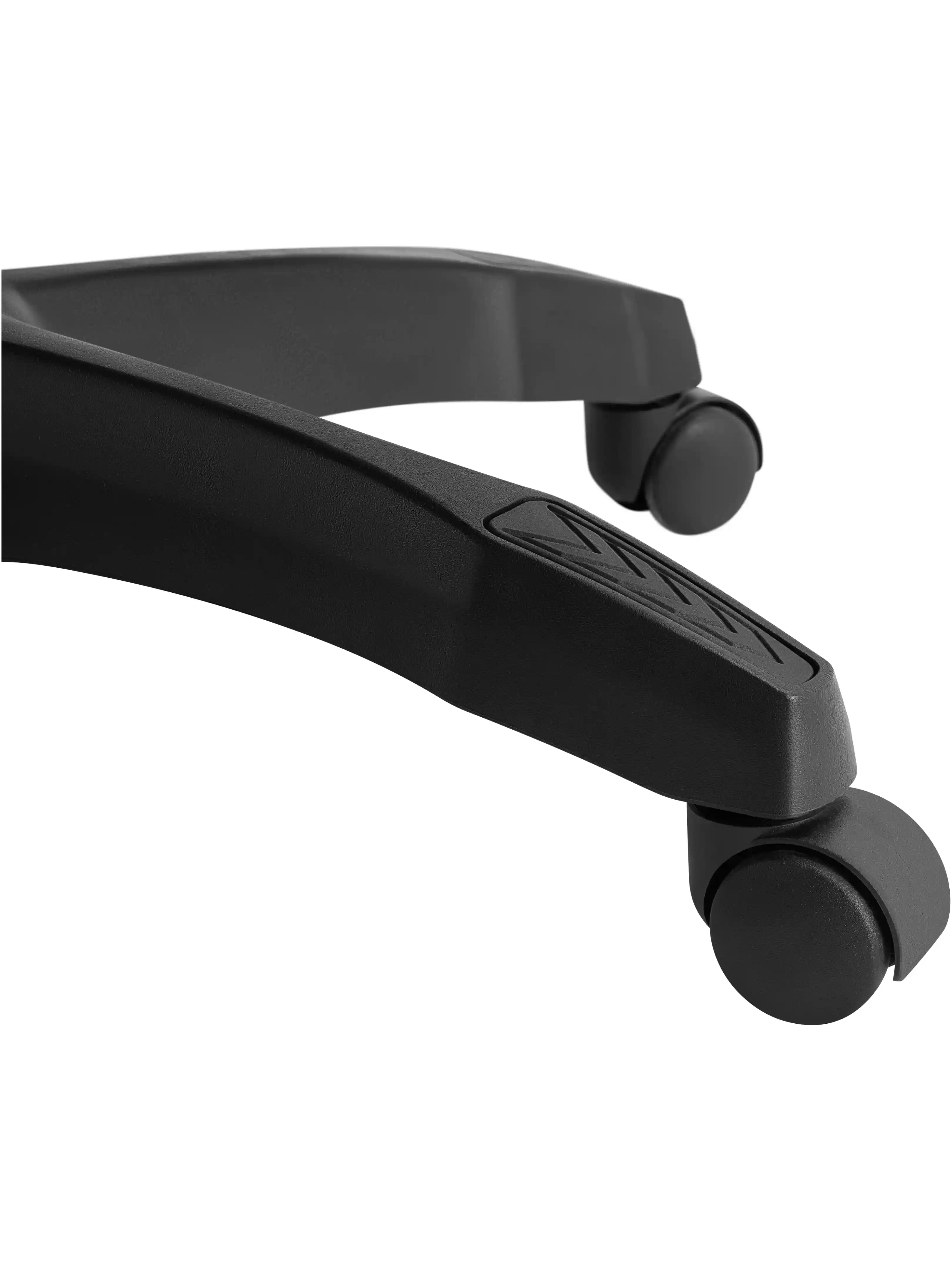 Игровое кресло Defender Aster, чёрный-9