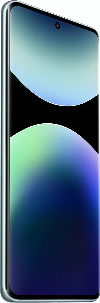 Смартфон Xiaomi Redmi Note 14 Pro+ 5G 8/256 ГБ, синий-10
