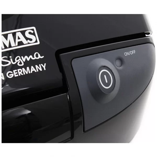 Пылесос Thomas Twin Sigma Aquafilter (1600Вт, мешок/аквафильтр, 2.4 л, 4 л, влажная уборка)-12