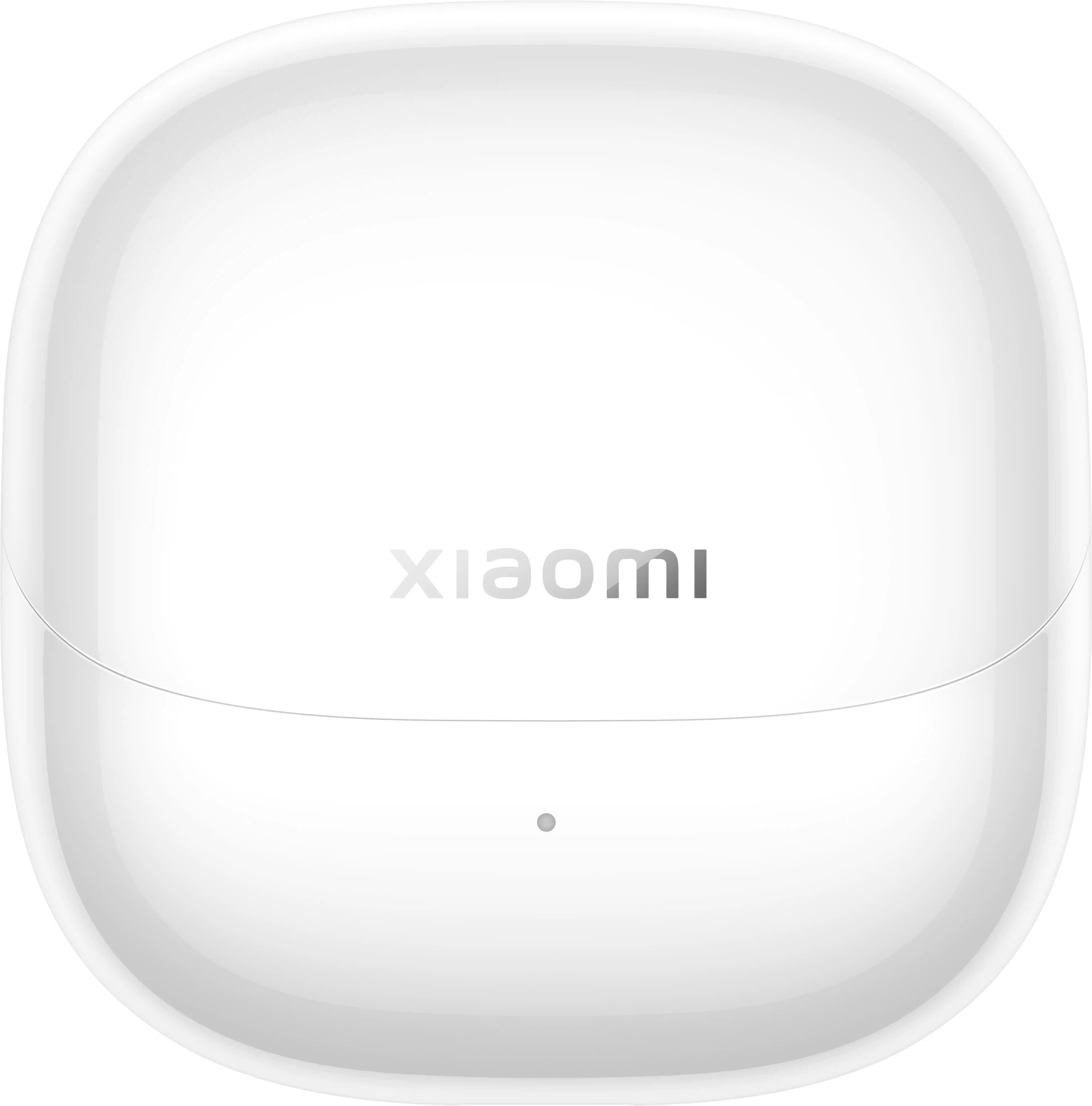 Беспроводные TWS наушники Xiaomi Buds 5, белые (BHR8117GL)-2