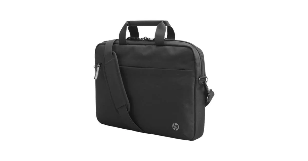 Сумка для ноутбука 14.1" HP Renew Professional (500S8AA)-1