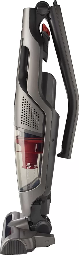 Пылесос вертикальный Gorenje SVC252GFA (155Вт, контейнер 0,5л, аккумулятор Li-Ion)-6
