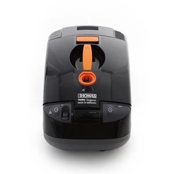 Пылесос Thomas Twin Sigma Aquafilter (1600Вт, мешок/аквафильтр, 2.4 л, 4 л, влажная уборка)-5