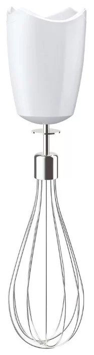 Блендер Braun MQ3025 (700 Вт/ скоростей 2/ турборежим/ венчик, измельчитель, стакан)-2