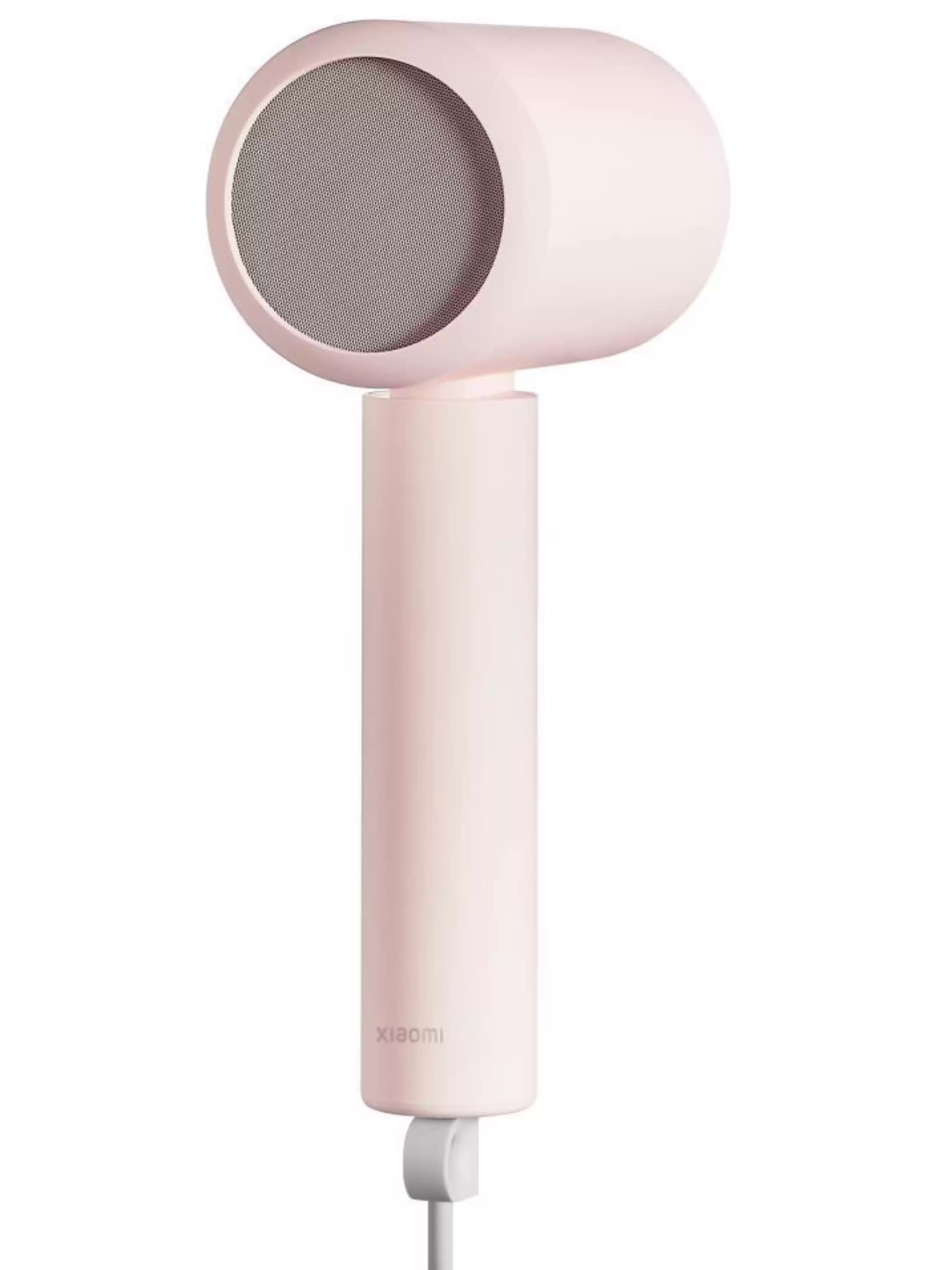 Фен Xiaomi Compact Hair Dryer H101, розовый (BHR7474EU)-3