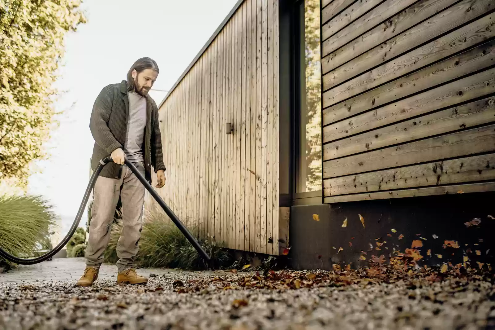 Пылесос Karcher WD 3 V-17/4/20 1.628-127.0 (1000 Вт, мусоросборник 17 л, желтый)-6