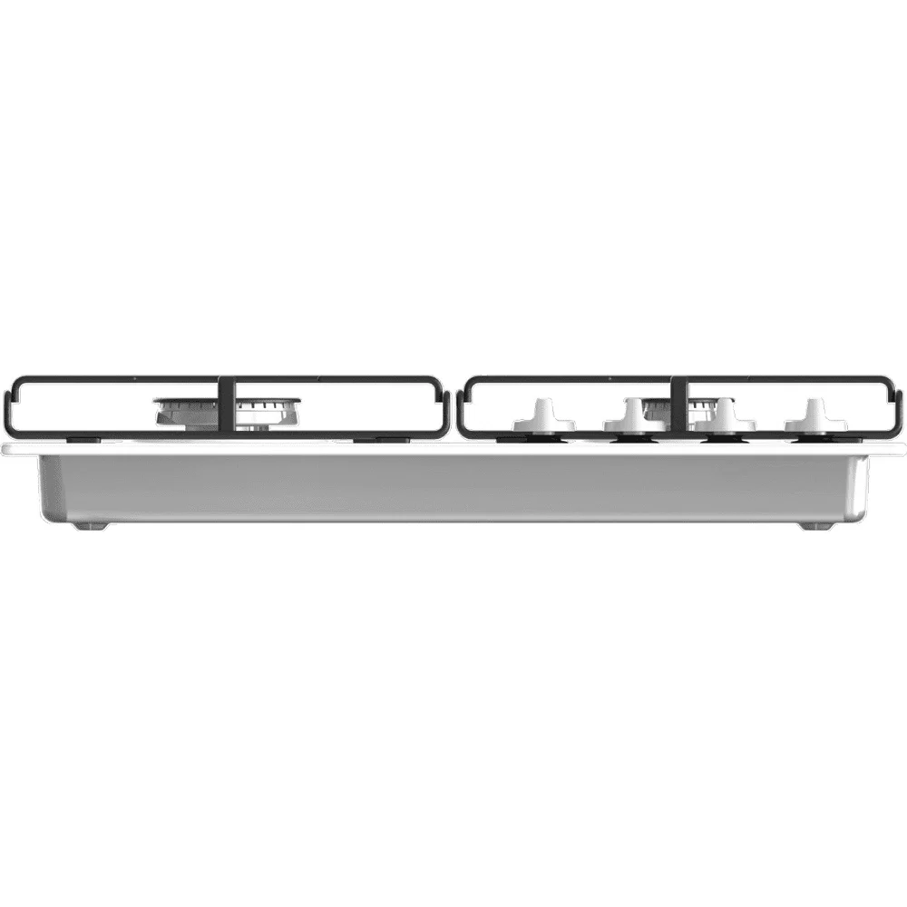 Поверхность газовая Gorenje G640EW (Essential / белый / эмаль / XtraSurface)-3