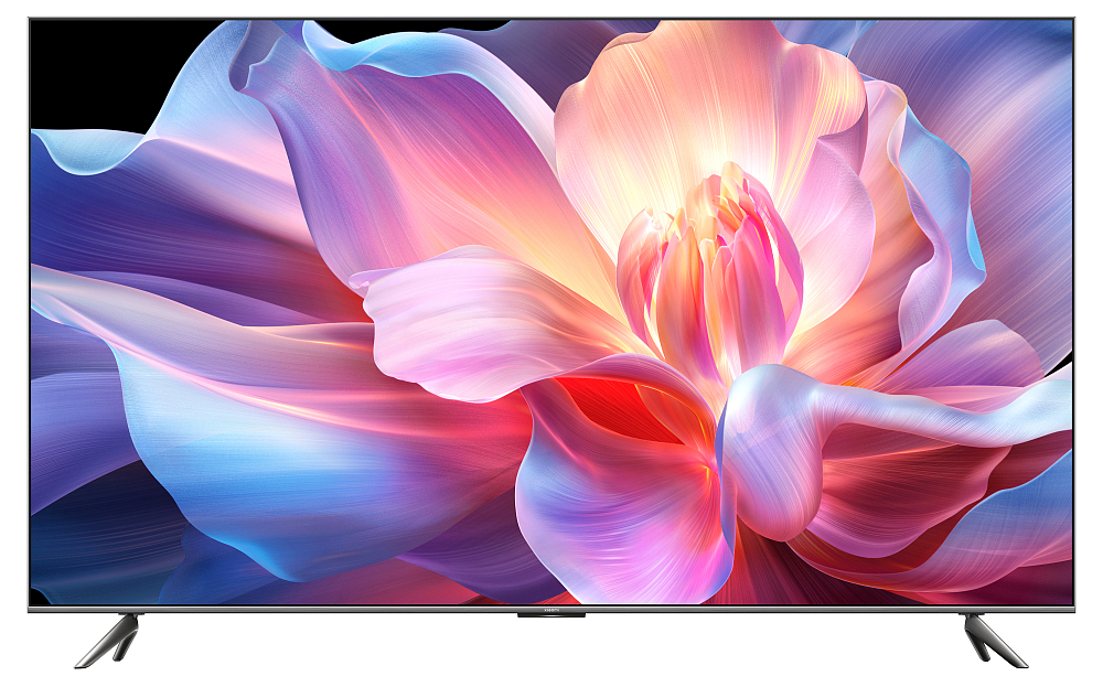 Купить телевизор xiaomi tv max 100" 2025 черный, 4k uhd qled 120hz ...